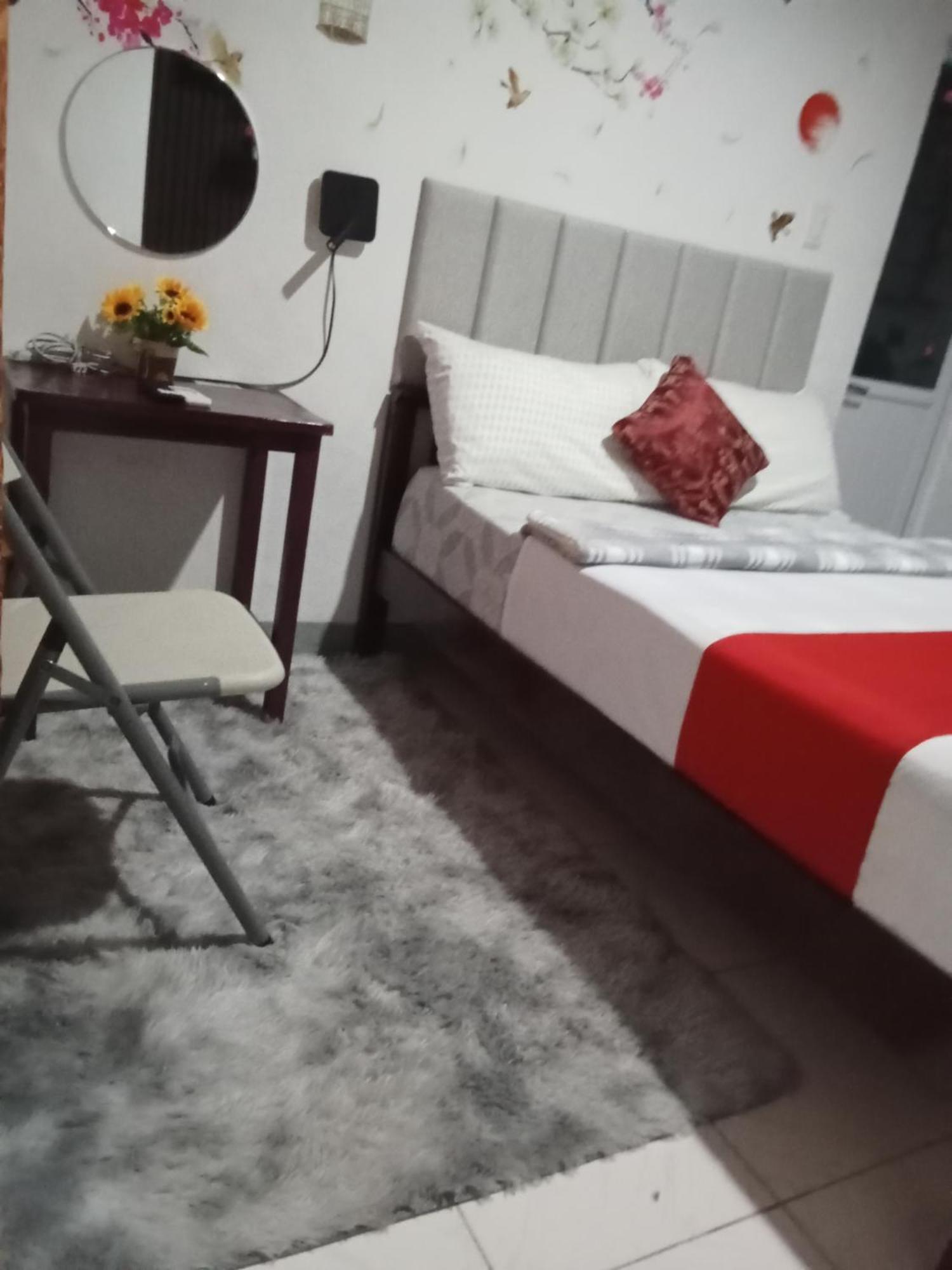 Yoo Darius' Residences Moalboal Exteriér fotografie